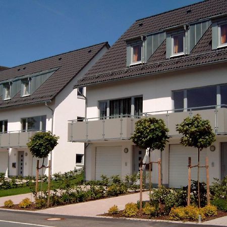 Postwiese 21B Villa Winterberg Buitenkant foto