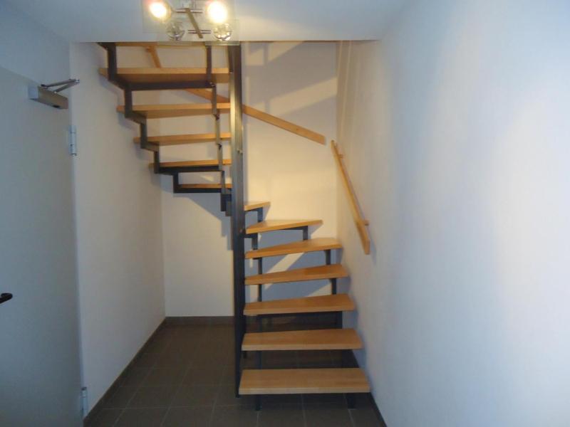 Postwiese 21B Villa Winterberg Buitenkant foto