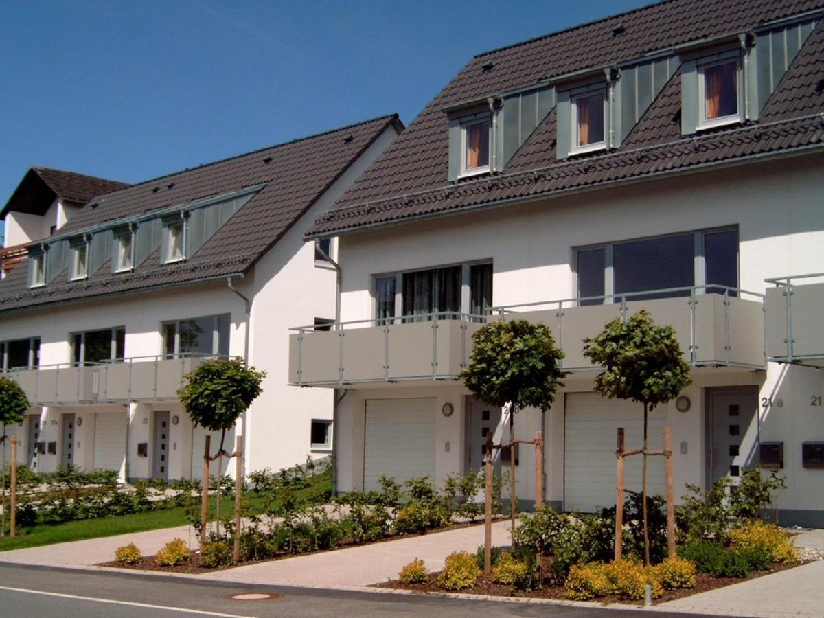 Postwiese 21B Villa Winterberg Buitenkant foto
